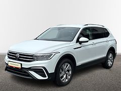 Volkswagen Tiguan Life DSG - fotografie inzerátu