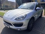Porsche Cayenne DIESEL 3.0 V6 180KW - náhled 1