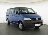 Volkswagen Transporter (2003) 2.5 TDI, Bus, 7Míst, 1Maj - náhled 1