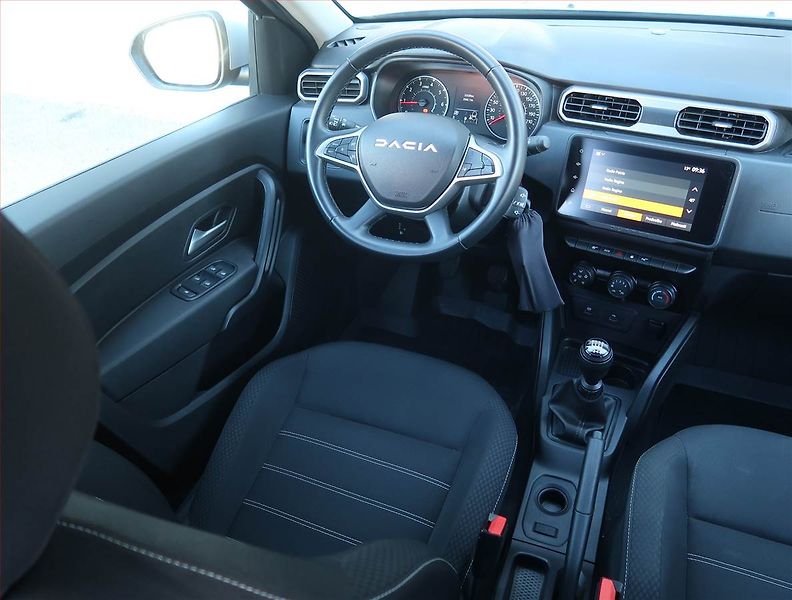 Dacia Duster (2024) Comfort 1.0 TCe, LPG - fotka 7 z 18