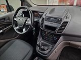 Ford Transit Connect 1.5TDCi 88kW, původ ČR,1.Maj. - náhled 38