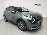 Kia Sportage 1.6 T-GDi HEV 169kW 4x4 GT Lin - náhled 1