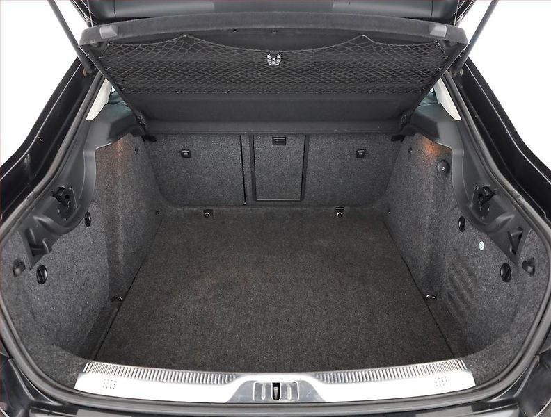 Škoda Superb (2009) 2.0 TDI, Automat, po STK - fotka 16 z 18