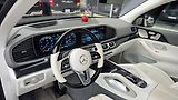 Mercedes-Benz GLS (2022) 600 MAYBACH záruka MAX VÝBAVA  - náhled 10