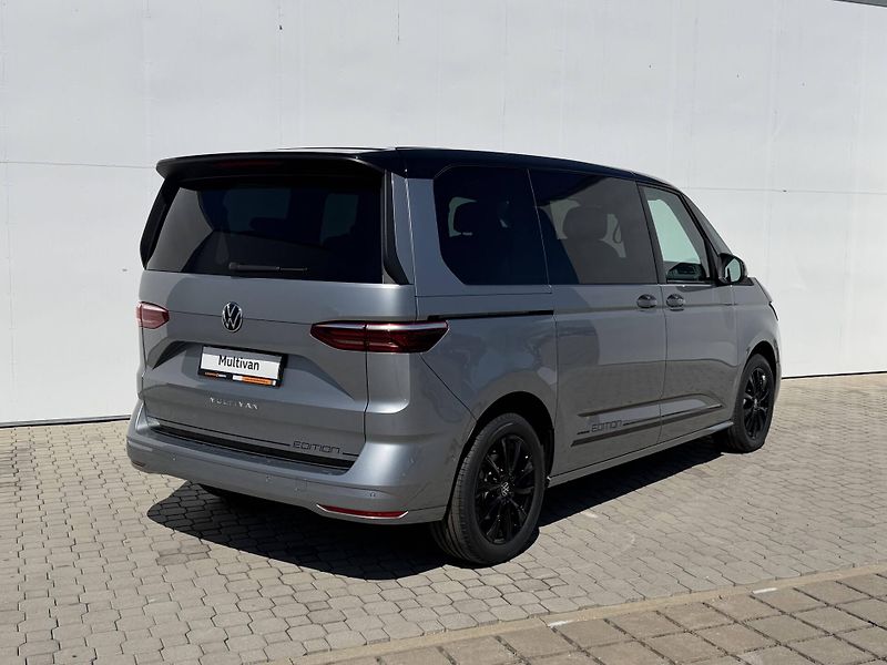 Volkswagen Multivan (2026) Life 7DSG 2,0TDI - fotka 2 z 7