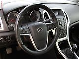 Opel Astra (2013) 1.4T, ČR, Klima - náhled 13