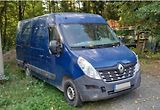 Renault Master (2016) 3.5t dílna s vybavením - náhled 4