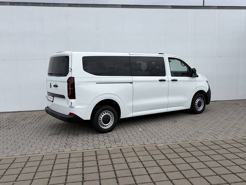 Volkswagen Transporter (2026) DR SPV 2,0TDI - fotka 2 z 7