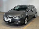 Opel Astra (2011) 1.6i, xenon, autoAC - náhled 2