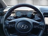 Hyundai Tucson (2023) 1,6 T-GDi 110 kW N-line - náhled 16