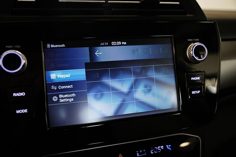 SsangYong Tivoli - fotka 19 z 26