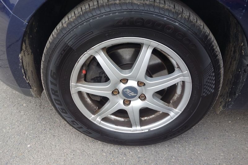 Ford Galaxy 2.0 TDCi 103 kW 7míst bez DPF! - fotka 26 z 32