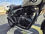 Royal Enfield HNTR 350 (2026) - náhled 18