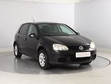 Volkswagen Golf (2008) 1.4 16V, nová STK, CZ doklady - náhled 1