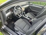 Volkswagen Passat 2.0TDI 110KW,NAVI,LED,APP,ALU - náhled 12