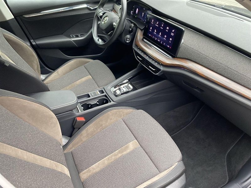 Škoda Octavia (2022) Combi 2.0 TDI 4x4 DSG Scout - fotka 10 z 37