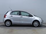 Toyota Yaris (2007) 1.0 VVT-i, Eko.zaplacen - náhled 6
