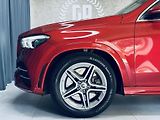 Mercedes-Benz GLE (2022) 350de*CZ*ZÁRUKA*SERVIS ZDARMA - náhled 11