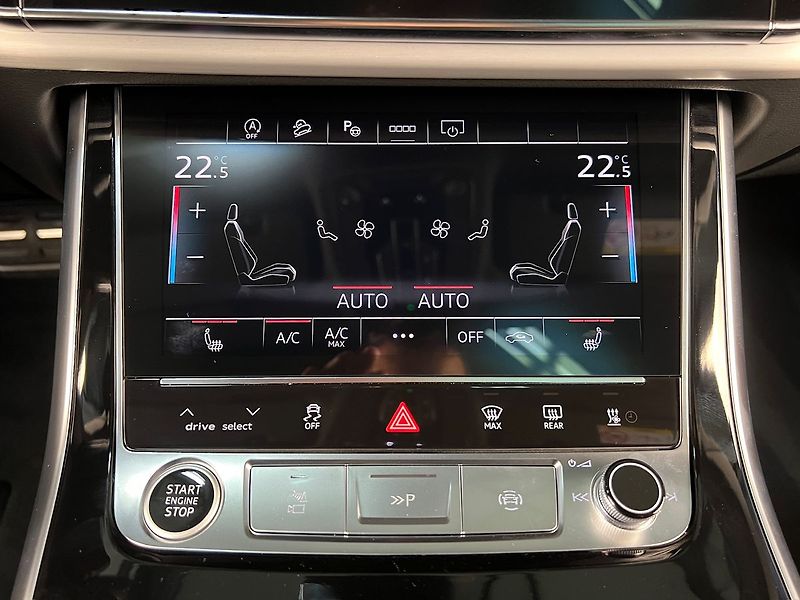 Audi Q8 50TDI QUATTRO S-LINE, PANORAMA - fotka 32 z 42