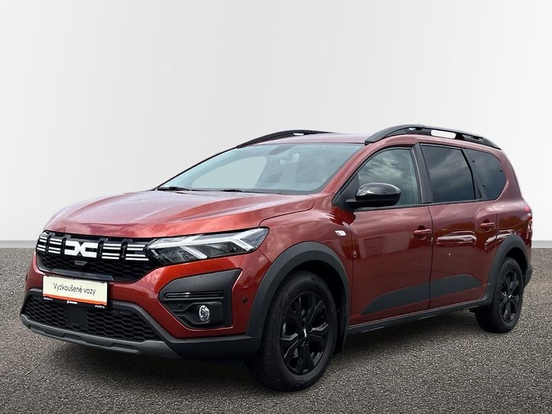 Dacia Jogger Extreme LPG - fotka 1 z 22