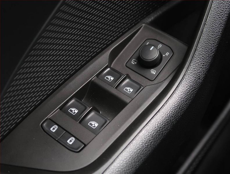 Škoda Octavia (2020) Style 1.5 TSI G-TEC, Automat - fotka 16 z 22