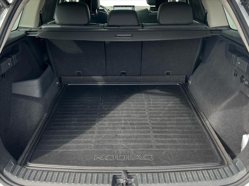 Škoda Kodiaq 2,0 TDi 142kW 7DSG 4X4 EXCLUSI - fotka 14 z 36