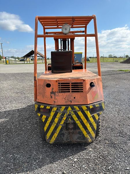 Balkancar (1980) Balkancar VZV - fotka 11 z 11