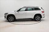 Škoda Kodiaq 2,0 TDI 147 kW DSG 4x4 Sportli - náhled 8