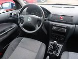 Škoda Octavia (2009) 1.6, LPG, nová STK, Tažné - náhled 7