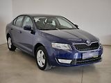 Škoda Octavia - náhled 8