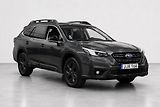 Subaru Outback 2.5i 4WD Field + tažné - náhled 2