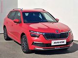 Škoda Kamiq (2020) 1.6TDi, 1.maj, Style - náhled 1