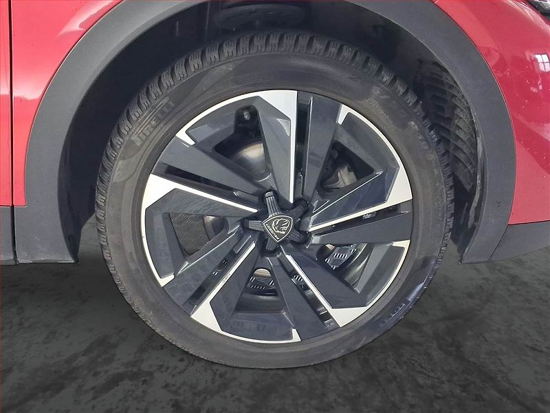 Peugeot 408 (2024) 1.2 PureTech - fotka 15 z 21