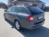 Škoda Octavia 2,0 TDi 103kw CFH Euro5 - náhled 2