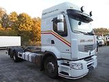 Renault Premium R 460.26 DXi, BDF, 6x2, Euro 5 - náhled 1