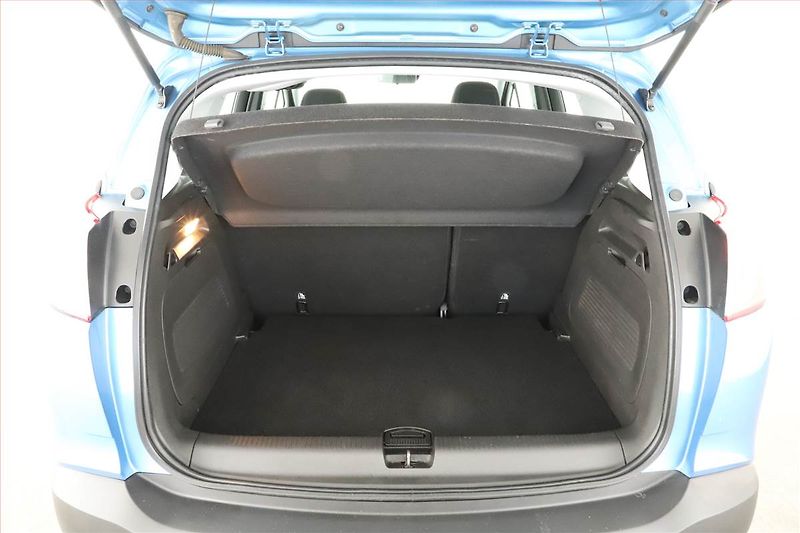 Opel Crossland X (2017) 1.2 Turbo, Serv.kniha - fotka 17 z 18