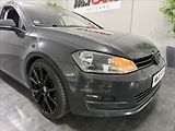 Volkswagen Golf 2,0   TDI 110KW NAVI SPORT ALU - náhled 31