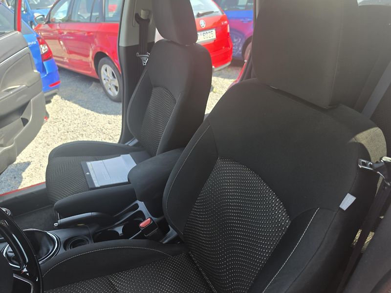 Mitsubishi ASX 1.6 i Kamera Kei - fotka 11 z 17