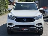 SsangYong Rexton 2.2D 4x2 KAMERA TEMPOMAT  - náhled 1
