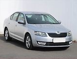 Škoda Octavia (2014) Elegance 2.0 TDI, Tempomat - náhled 1