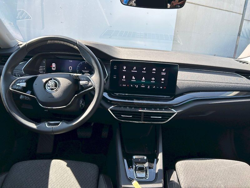 Škoda Octavia (2021) STY TD 110/2.0 A7F - fotka 5 z 25