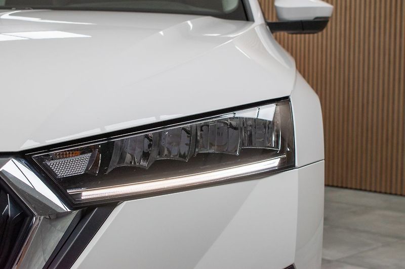 Škoda Octavia 2.0 TDI 110kW AMBITION+*ČR*1.M - fotka 29 z 36
