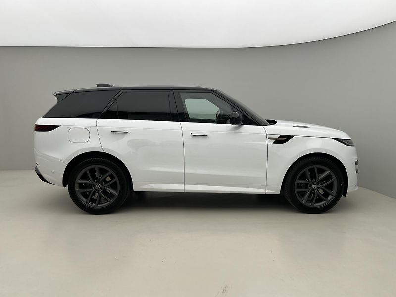 Land Rover Range Rover Sport D300 DYNAMIC SE AWD AUT  - fotka 13 z 53