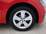 Škoda Scala (2020) Joy 1.0 TSI, Tempomat - náhled 15