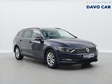 Volkswagen Passat 2.0 TDI 110kW Comfortline - náhled 1
