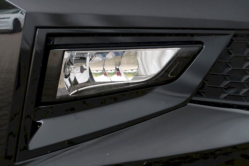 Škoda Fabia (2024) Top Selection 1,0 TSi / 85 kW - fotka 11 z 31