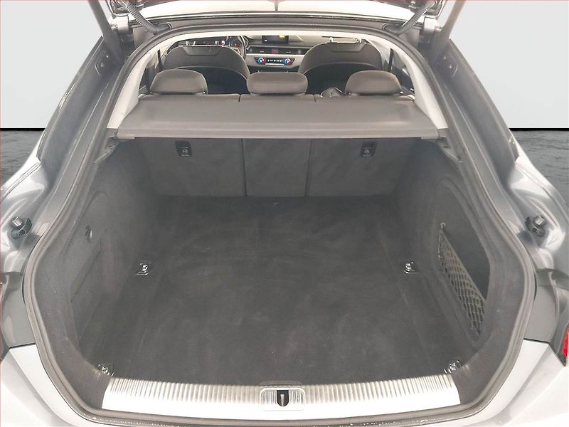 Audi A5 (2017) 2.0 TDI, Automat, Serv.kniha - fotka 14 z 24
