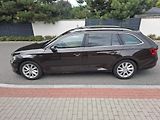 Škoda Superb (2016) 2.0 TDI Elegance, alkantara - náhled 1