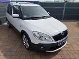 Škoda Roomster 1.2 TSI Scout/Panorama - náhled 2
