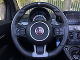 Fiat 500C Sport Automat - náhled 11